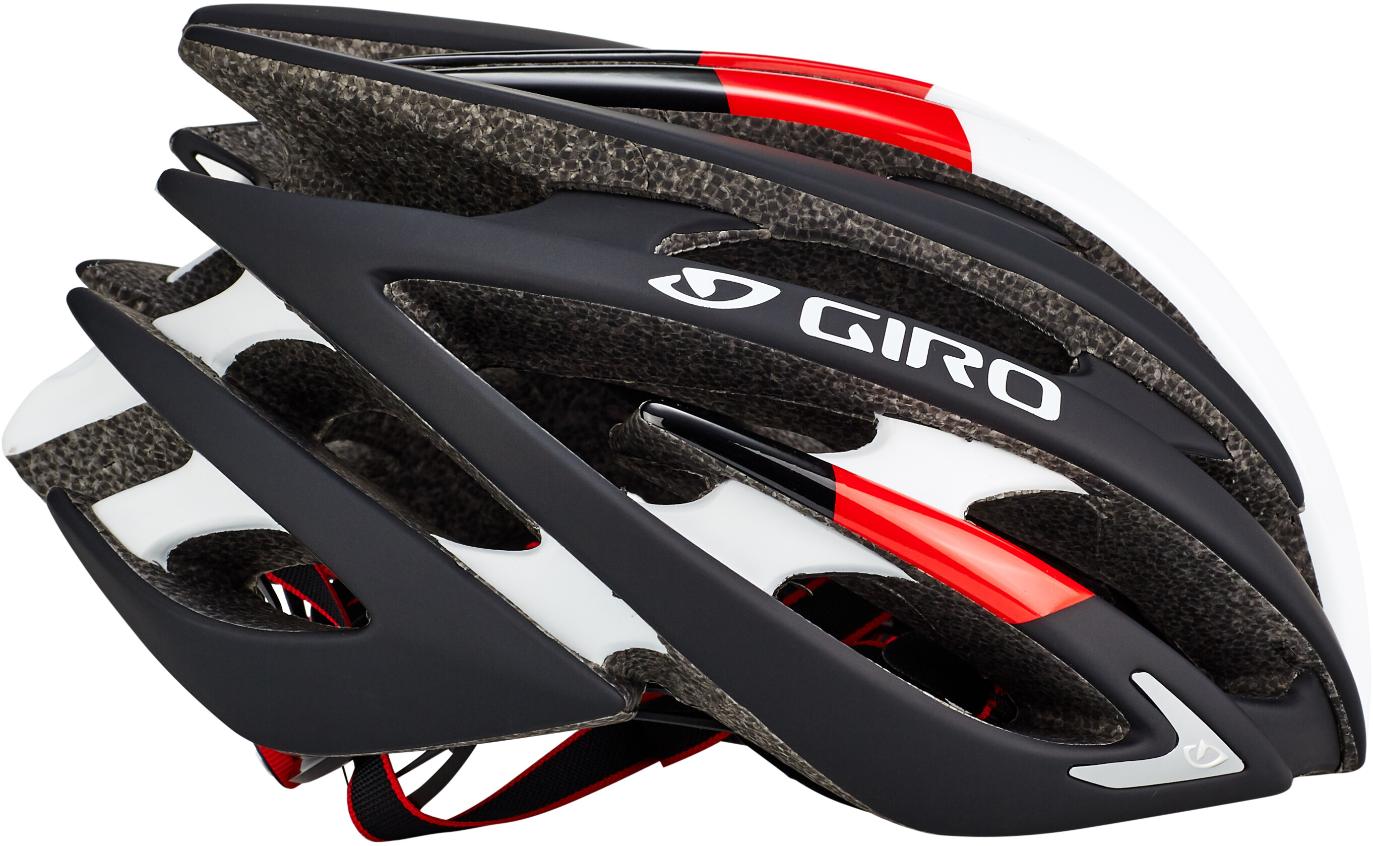 Giro Aeon Helm matte black/bright red günstig kaufen | Brügelmann